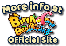Birthdays the Beginning Official Site